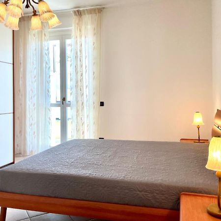 Sunset Boutique Apartment มารีนา ดิ มาซซา ภายนอก รูปภาพ