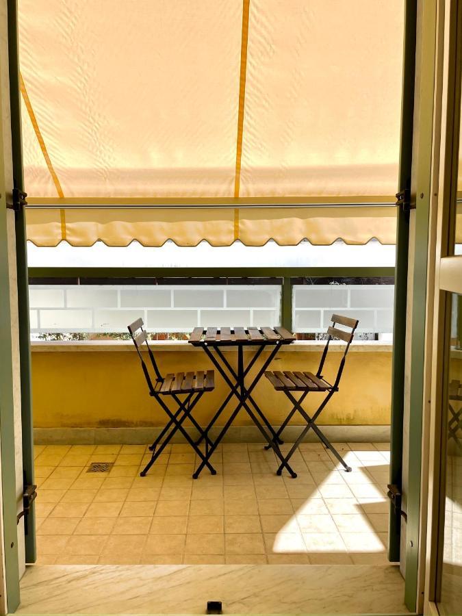 Sunset Boutique Apartment มารีนา ดิ มาซซา ภายนอก รูปภาพ