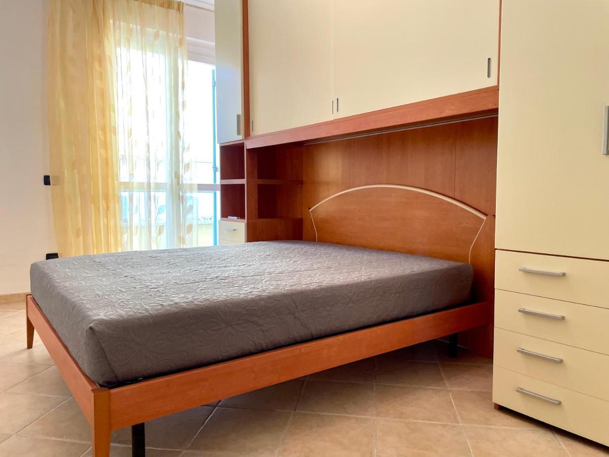 Sunset Boutique Apartment มารีนา ดิ มาซซา ภายนอก รูปภาพ